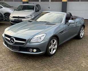 Mercedes-Benz SLK 200 Gebrauchtwagen
