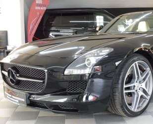 Mercedes-Benz SLS Gebrauchtwagen