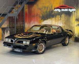 Pontiac Trans Am Gebrauchtwagen