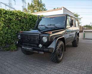 Mercedes-Benz G 300 Gebrauchtwagen