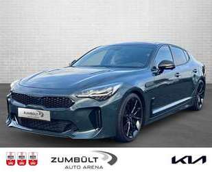 Kia Stinger Gebrauchtwagen