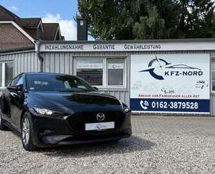 Mazda 3 Gebrauchtwagen