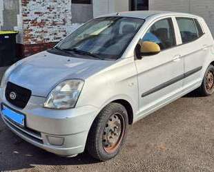 Kia Picanto Gebrauchtwagen