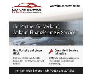 Mercedes-Benz GLE 350 Gebrauchtwagen