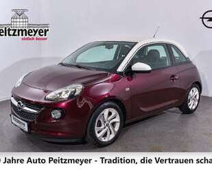 Opel Adam Gebrauchtwagen
