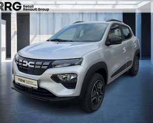 Dacia Spring Gebrauchtwagen