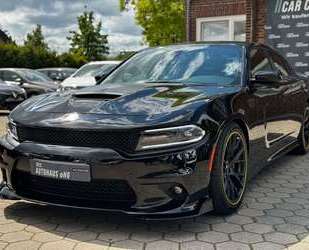 Dodge Charger Gebrauchtwagen