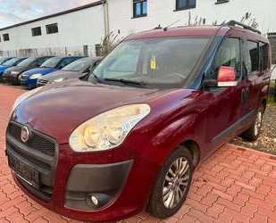 Fiat Doblo Gebrauchtwagen