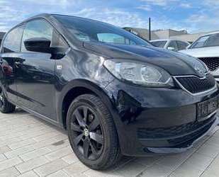 Skoda Citigo Gebrauchtwagen