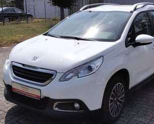 Peugeot 2008 Gebrauchtwagen