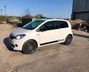 Skoda Citigo Gebrauchtwagen