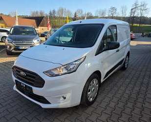 Ford Transit Connect Gebrauchtwagen