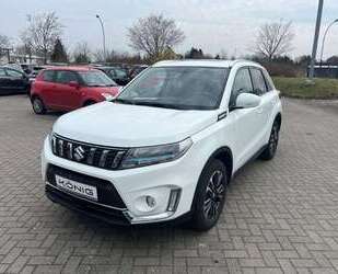 Suzuki Vitara Gebrauchtwagen