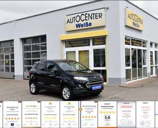 Ford EcoSport Gebrauchtwagen
