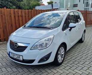 Opel Meriva Gebrauchtwagen
