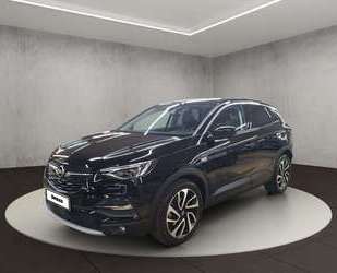 Opel Grandland X Gebrauchtwagen