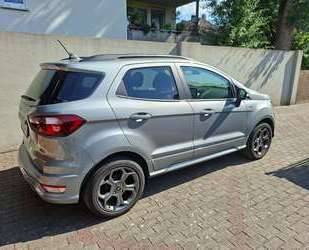 Ford EcoSport Gebrauchtwagen