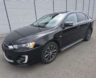 Mitsubishi Lancer Gebrauchtwagen