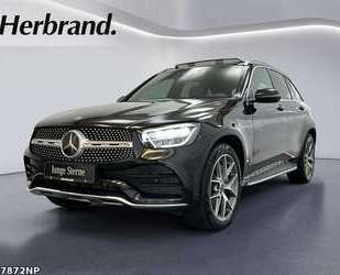 Mercedes-Benz GLC 300 Gebrauchtwagen