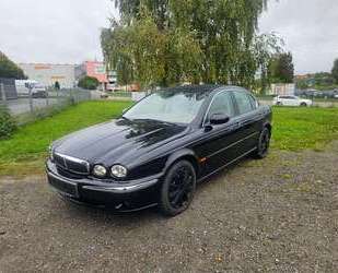 Jaguar X-Type Gebrauchtwagen