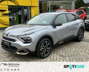 Citroen C4 Gebrauchtwagen