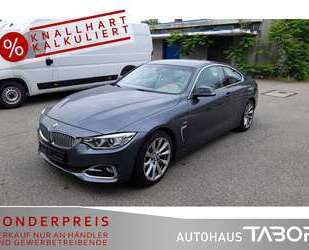 BMW 420 Gebrauchtwagen