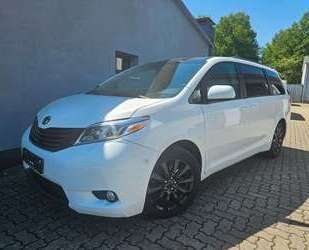 Toyota Sienna Gebrauchtwagen