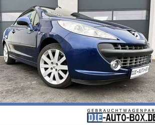 Peugeot 207 Gebrauchtwagen
