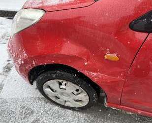 Mazda Alto 