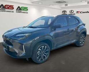 Toyota Yaris Cross Gebrauchtwagen