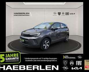 Opel Crossland Gebrauchtwagen