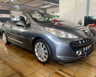 Peugeot 207 Gebrauchtwagen