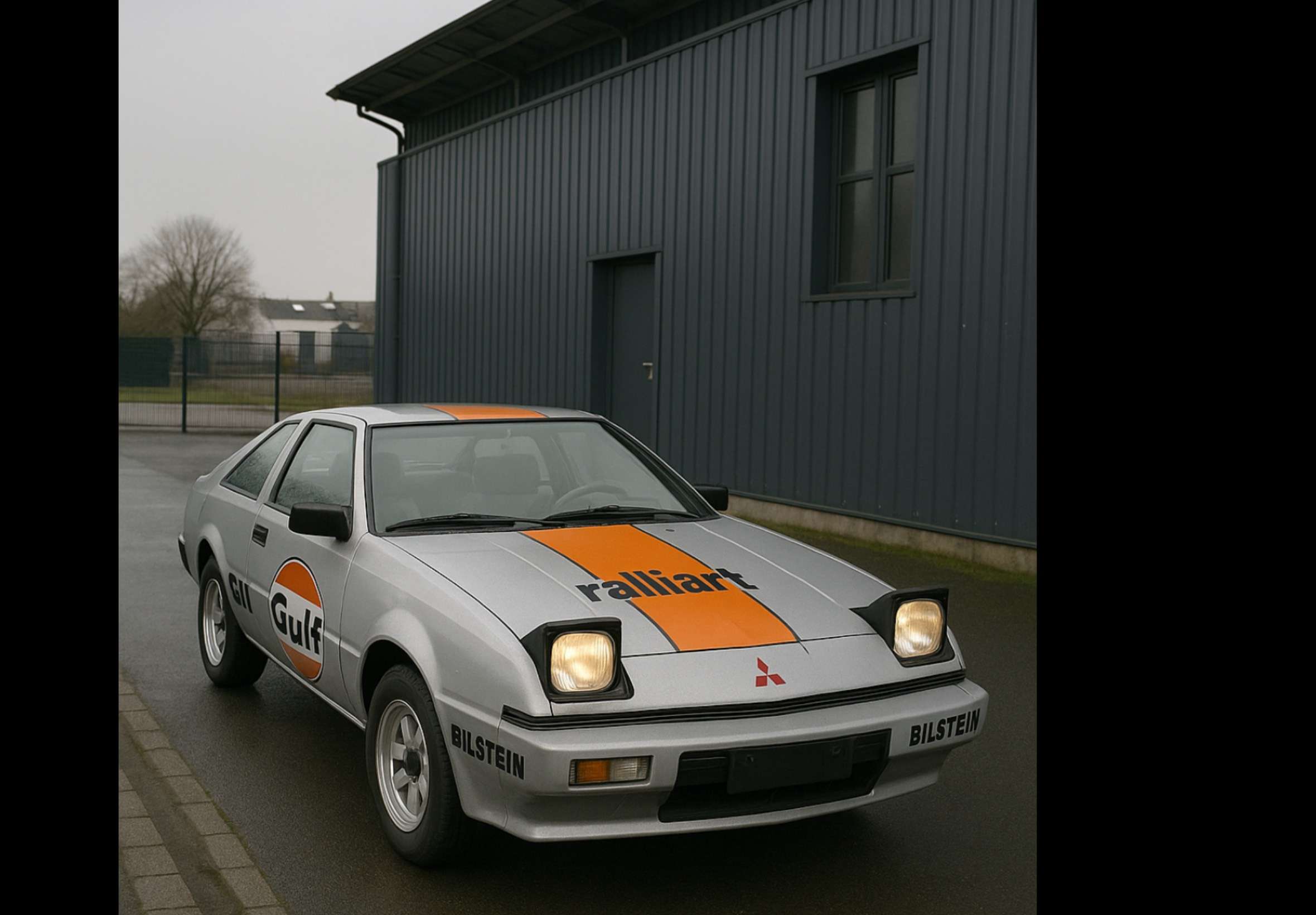 Starion