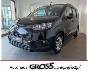 Toyota Proace City Gebrauchtwagen