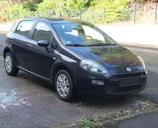 Fiat Punto Gebrauchtwagen