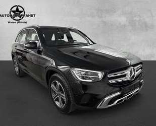 Mercedes-Benz GLC 300 Gebrauchtwagen