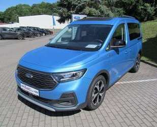 Ford Tourneo Connect Gebrauchtwagen