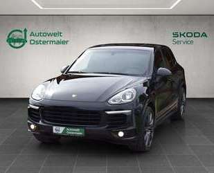 Porsche Cayenne Gebrauchtwagen