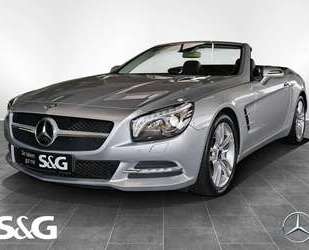 Mercedes-Benz SL 350 Gebrauchtwagen