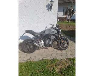 Honda CB 1000 Gebrauchtwagen