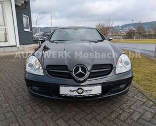 Mercedes-Benz SLK 200 Gebrauchtwagen