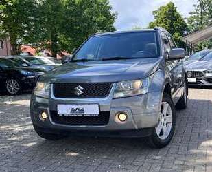 Suzuki Grand Vitara Gebrauchtwagen