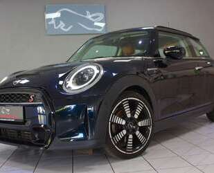 Mini Cooper S Gebrauchtwagen