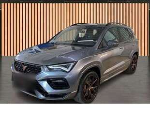 Cupra Ateca Gebrauchtwagen