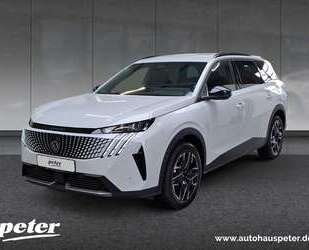 Peugeot 5008 Gebrauchtwagen