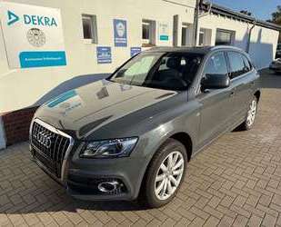 Audi Q5 Gebrauchtwagen