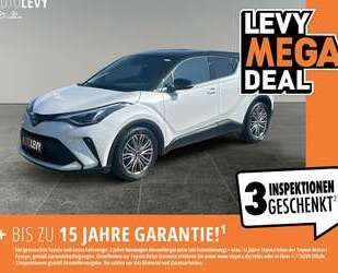 Toyota C-HR Gebrauchtwagen