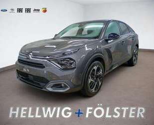 Citroen C4 Gebrauchtwagen