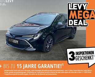 Toyota Corolla Gebrauchtwagen