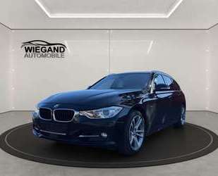 BMW 335 Gebrauchtwagen